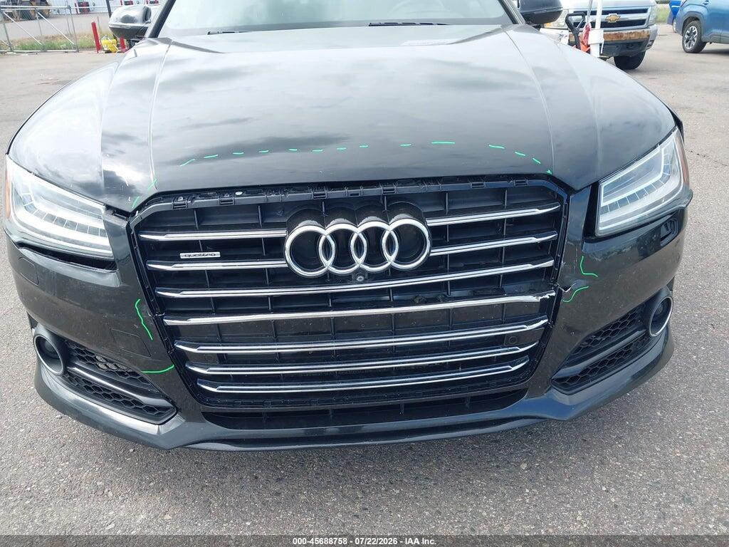 WAU43AFD5GN005231 2016 AUDI A8 L photo no. 6