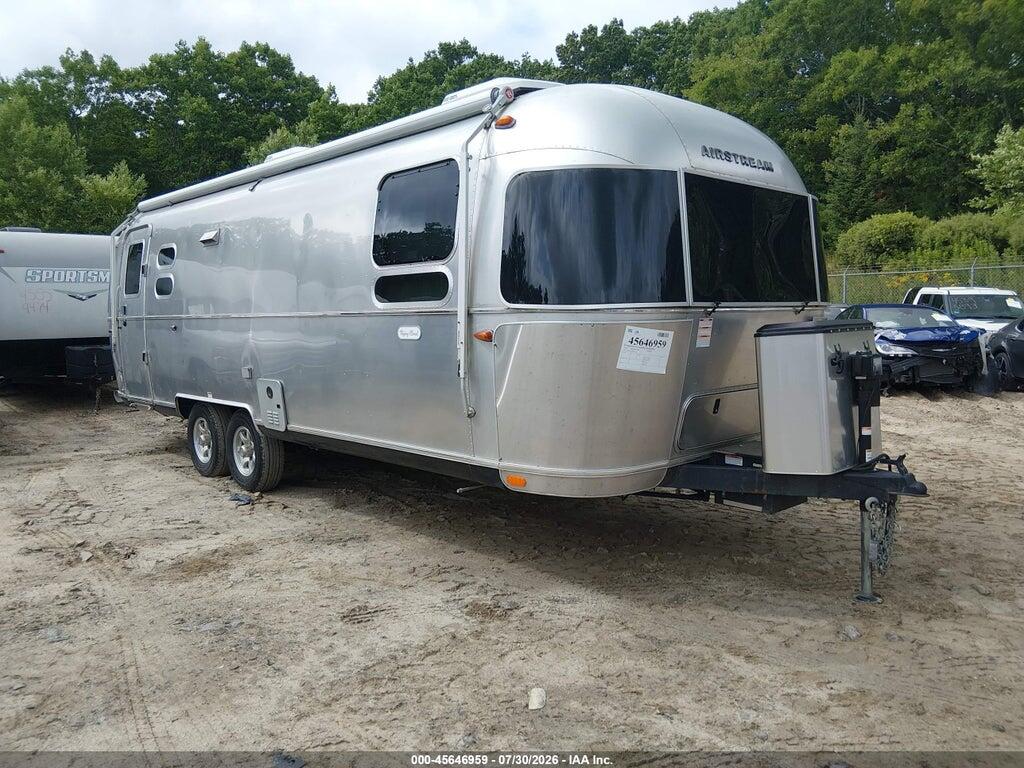 2024 AIRSTREAM OTHER 1STT9YL20RJ571155