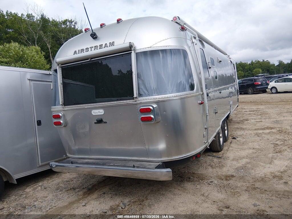 1STT9YL20RJ571155 2024 AIRSTREAM OTHER photo no. 2