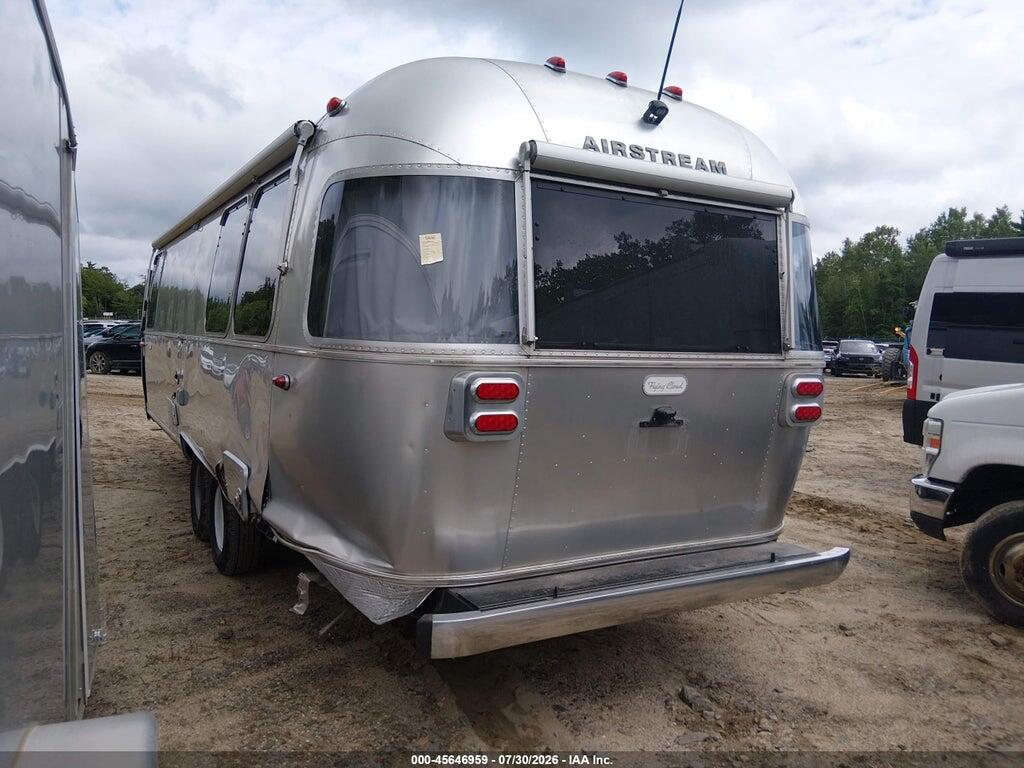 1STT9YL20RJ571155 2024 AIRSTREAM OTHER photo no. 3