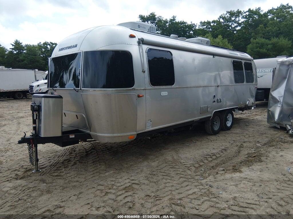 1STT9YL20RJ571155 2024 AIRSTREAM OTHER photo no. 4
