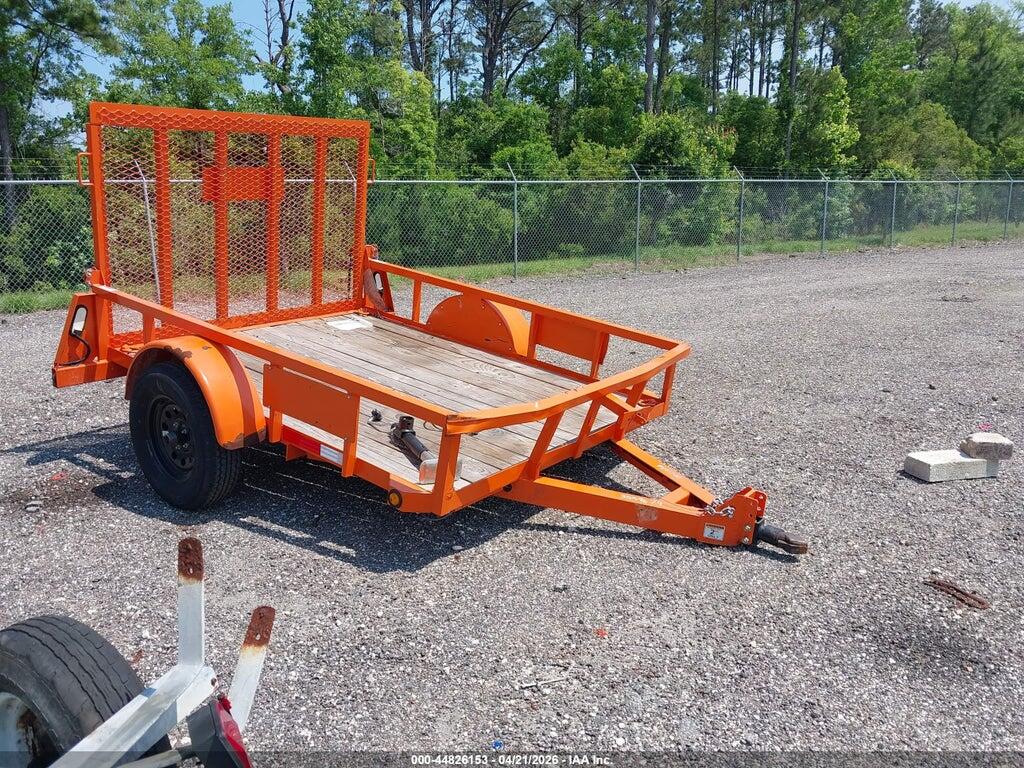 4YNBN0810RC102913 2024 ANDERSON MANUFACTURING HDLS68 photo no. 1