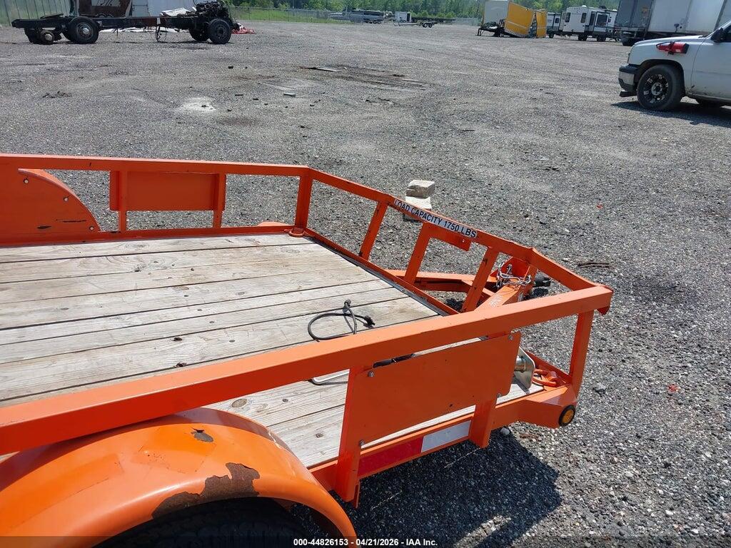 4YNBN0810RC102913 2024 ANDERSON MANUFACTURING HDLS68 photo no. 5