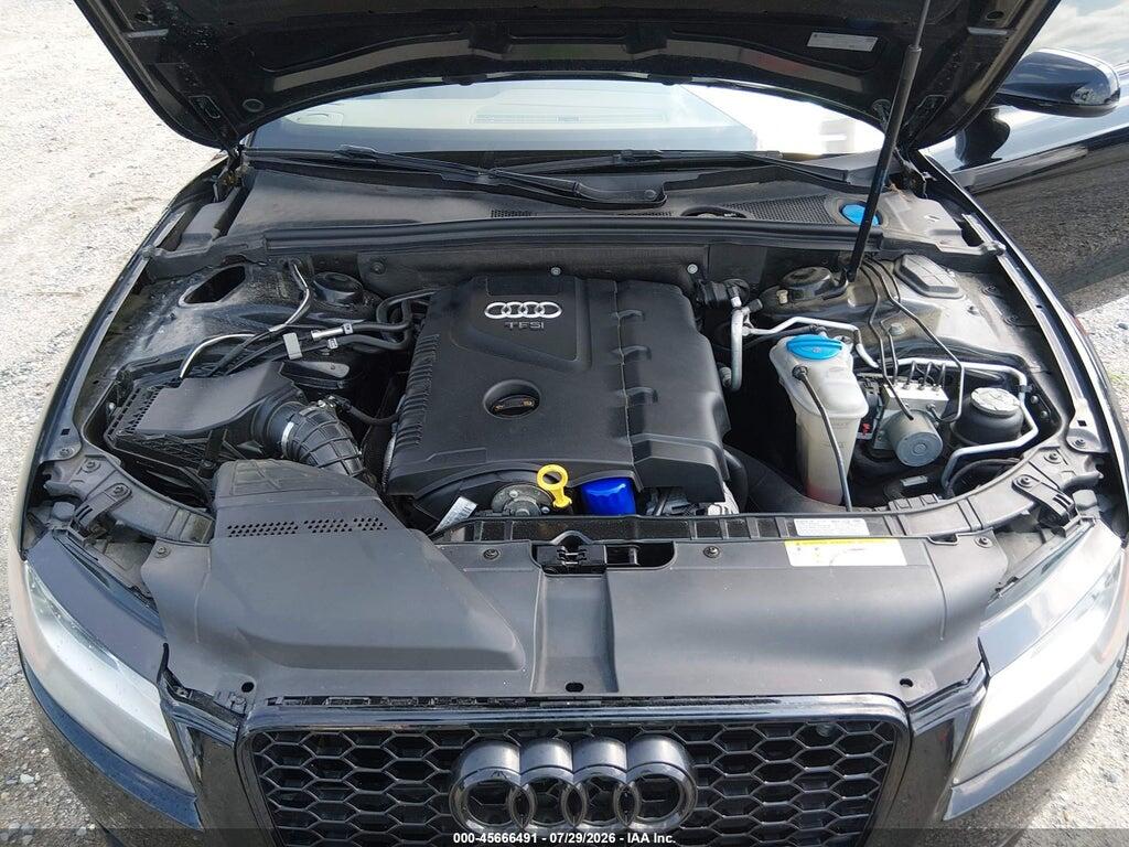 WAULFAFH7CN005828 2012 AUDI A5 photo no. 10