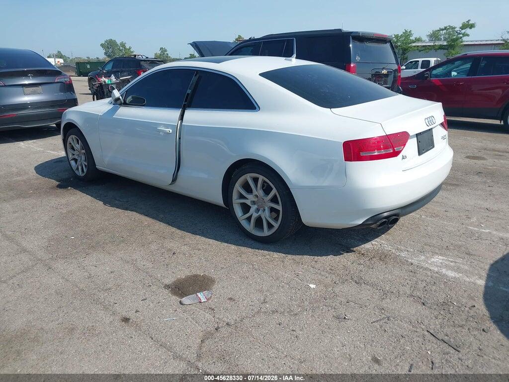 WAULFAFR8CA004767 2012 AUDI A5 photo no. 3