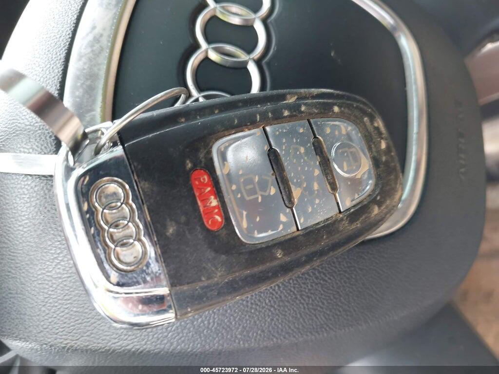 WA1DKAFP2CA047867 2012 AUDI Q5 photo no. 11