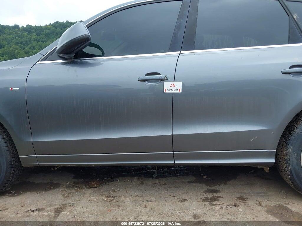 WA1DKAFP2CA047867 2012 AUDI Q5 photo no. 12