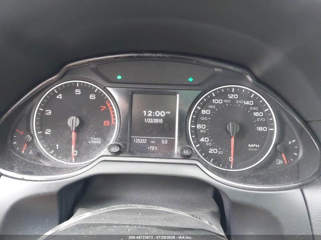 WA1DKAFP2CA047867 2012 AUDI Q5 photo no. 7