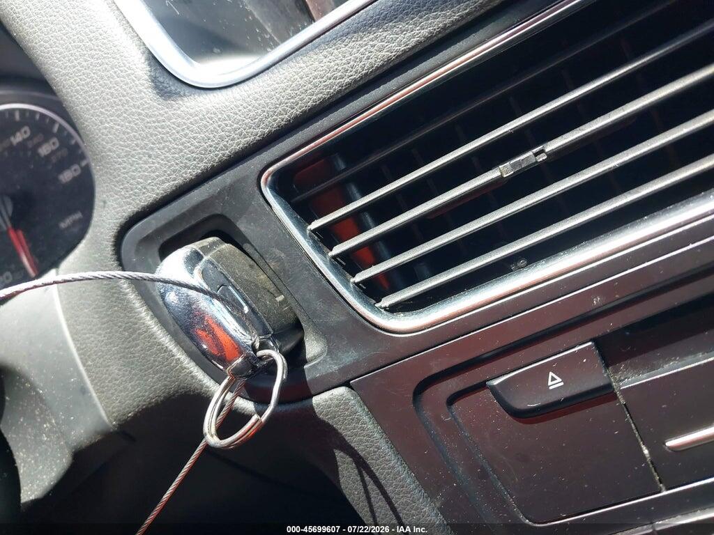 WA1LFAFP3CA017681 2012 AUDI Q5 photo no. 11