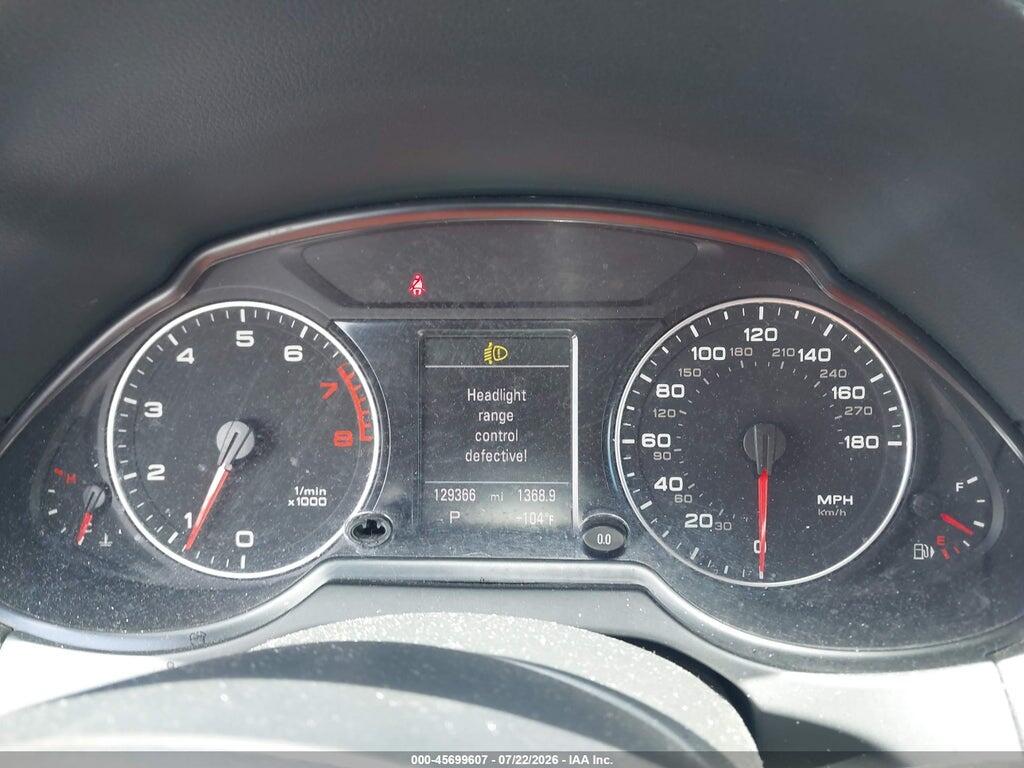 WA1LFAFP3CA017681 2012 AUDI Q5 photo no. 7