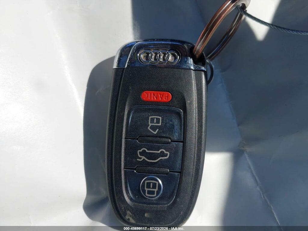 WA1LFAFP3CA069988 2012 AUDI Q5 photo no. 11