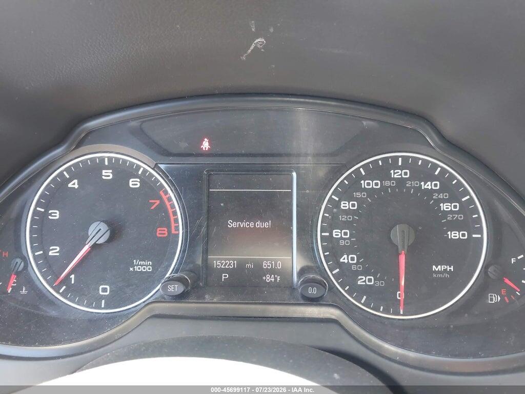 WA1LFAFP3CA069988 2012 AUDI Q5 photo no. 7