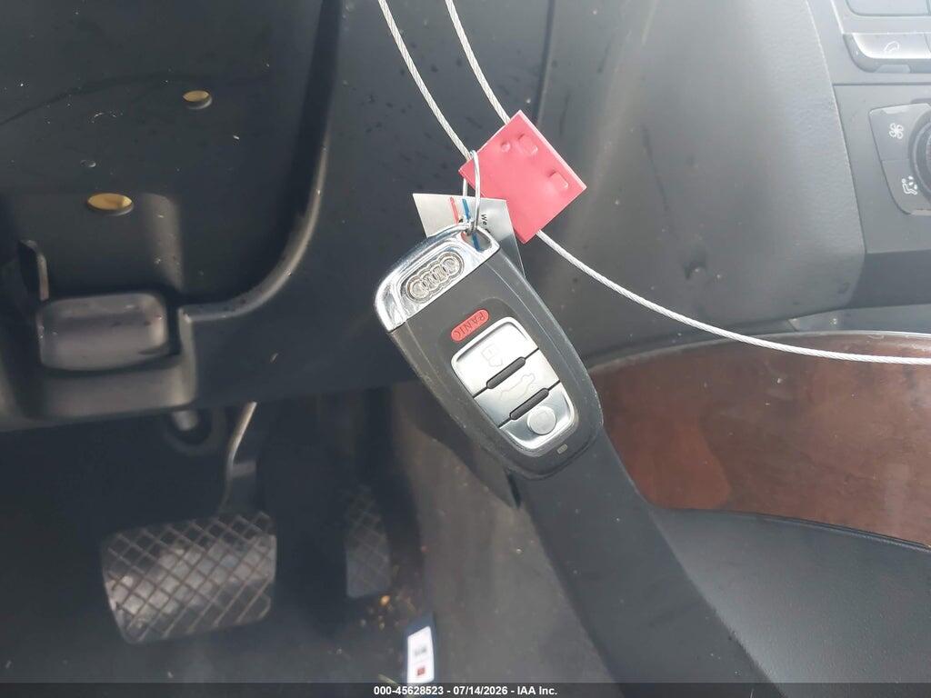 WA1LFAFP2CA026307 2012 AUDI Q5 photo no. 11