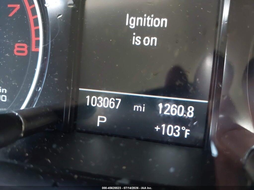 WA1LFAFP2CA026307 2012 AUDI Q5 photo no. 7