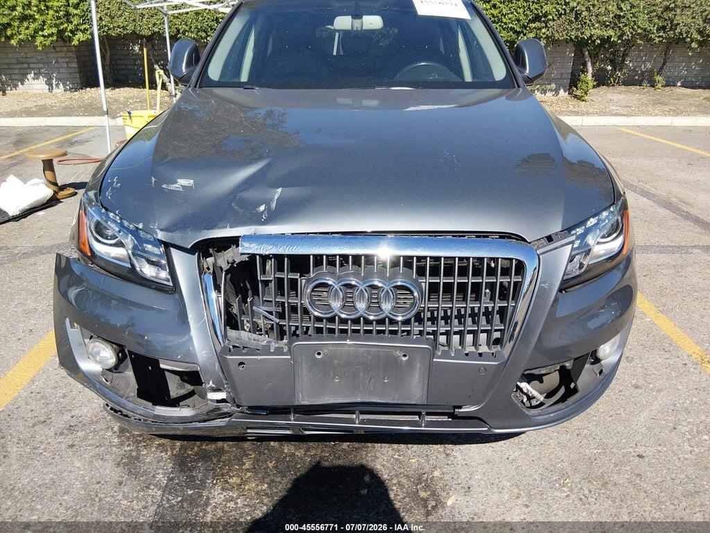WA1LFBFP8CA084119 2012 AUDI Q5 photo no. 12