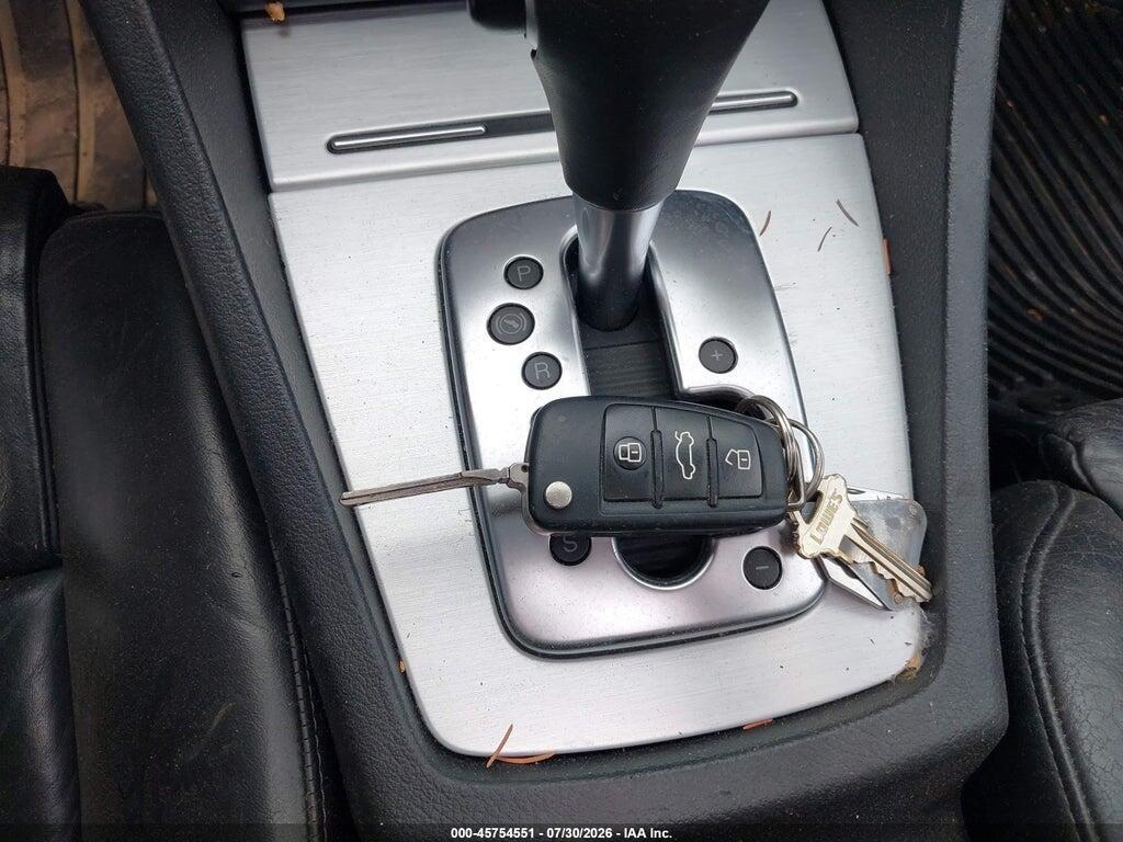 WAUUL78EX7A067000 2007 AUDI S4 photo no. 11