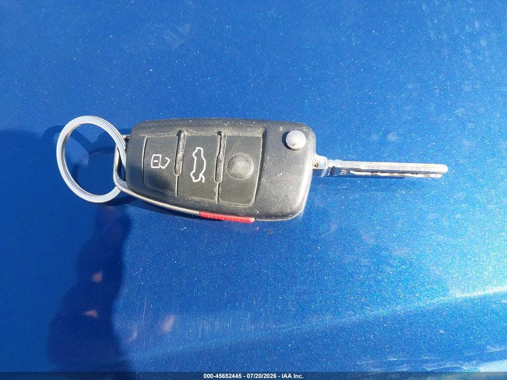 WAUDF78E37A161579 2007 AUDI A4 photo no. 11
