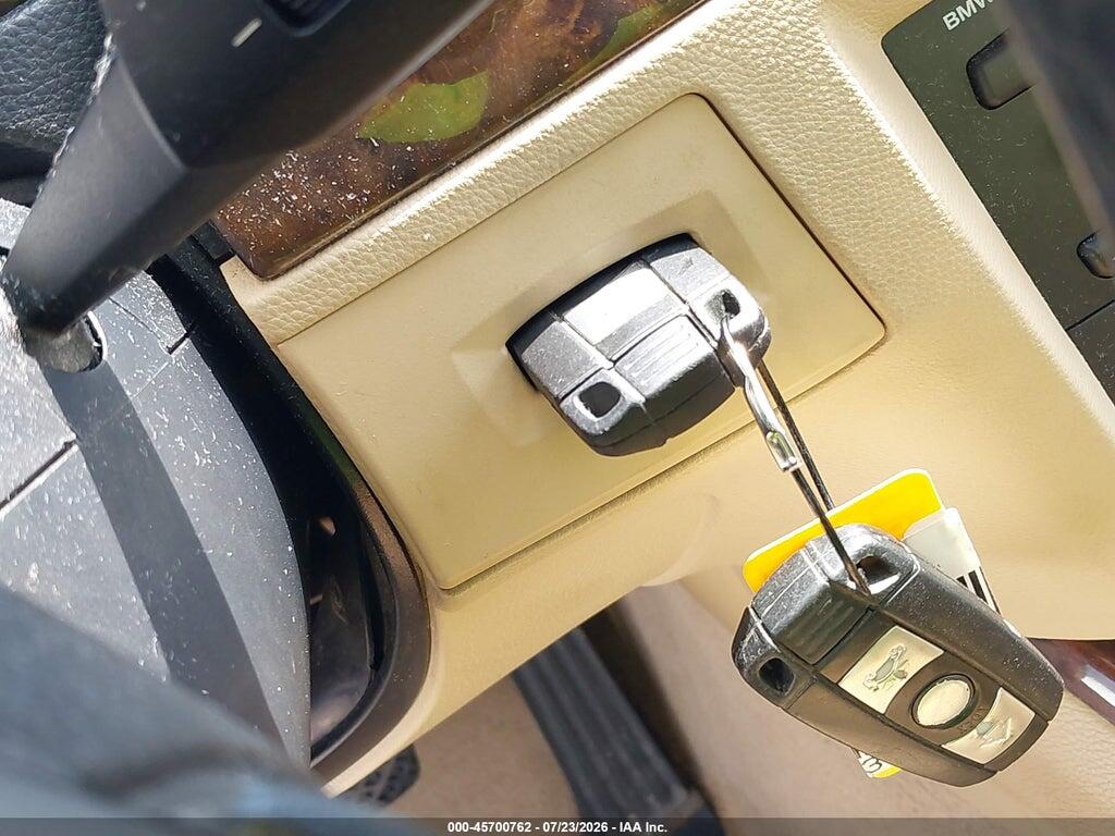 WBAVA33567PG50187 2007 BMW 328I photo no. 11