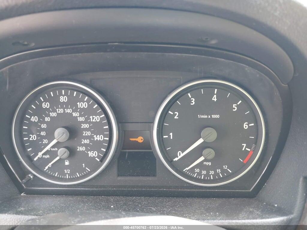 WBAVA33567PG50187 2007 BMW 328I photo no. 7