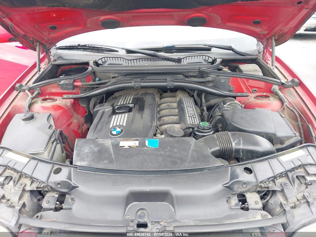 WBXPC93447WF28923 2007 BMW X3 photo no. 10
