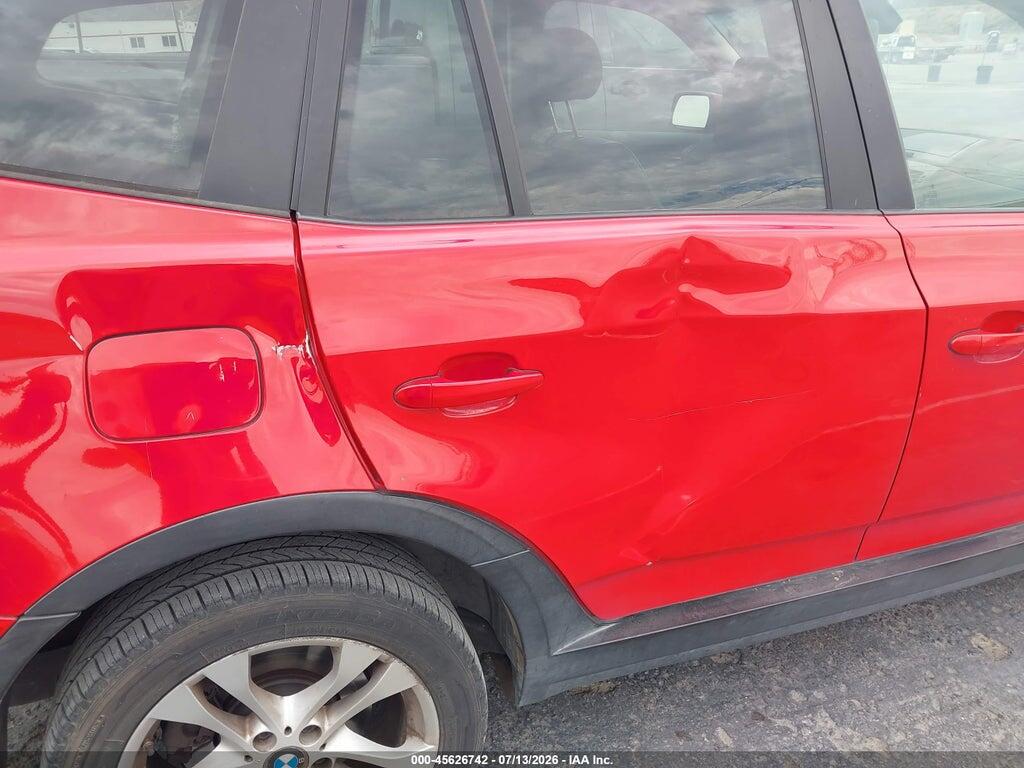WBXPC93447WF28923 2007 BMW X3 photo no. 6