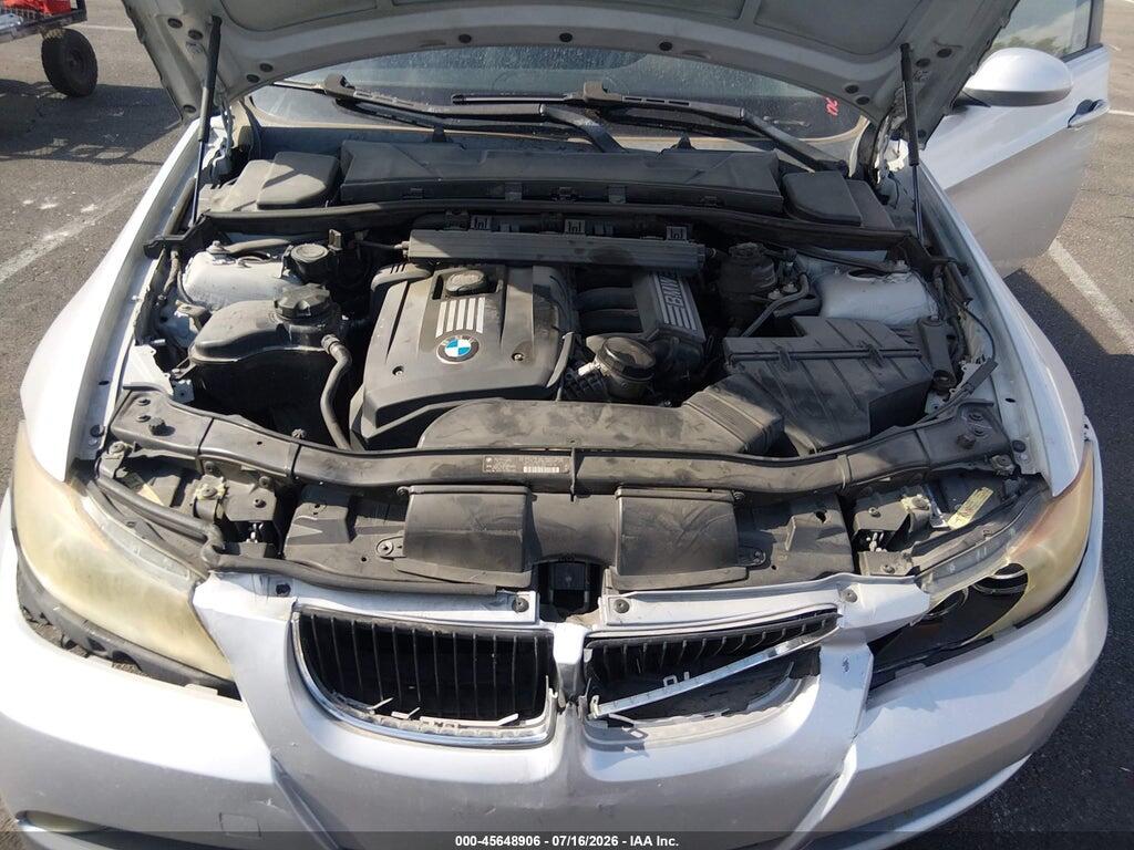 WBAVA33527PG51577 2007 BMW 328I photo no. 10
