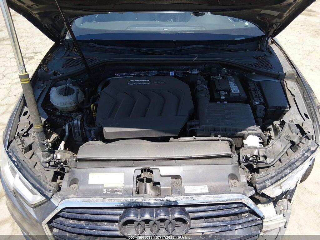 WAUAUGFF1H1026882 2017 AUDI A3 photo no. 10