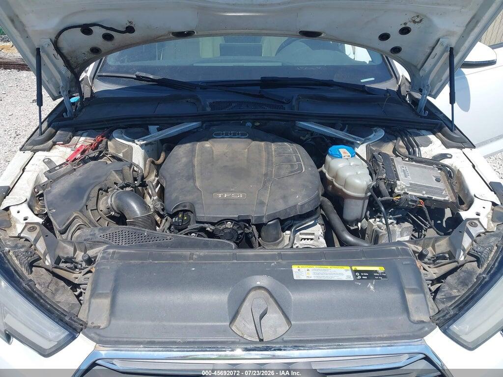 WAUKMAF47HN056798 2017 AUDI A4 photo no. 10