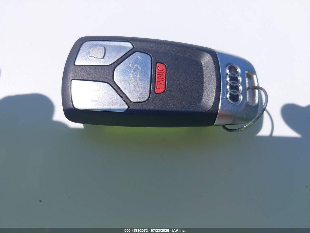 WAUKMAF47HN056798 2017 AUDI A4 photo no. 11