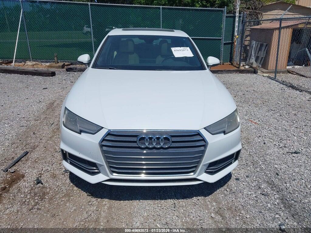 WAUKMAF47HN056798 2017 AUDI A4 photo no. 12