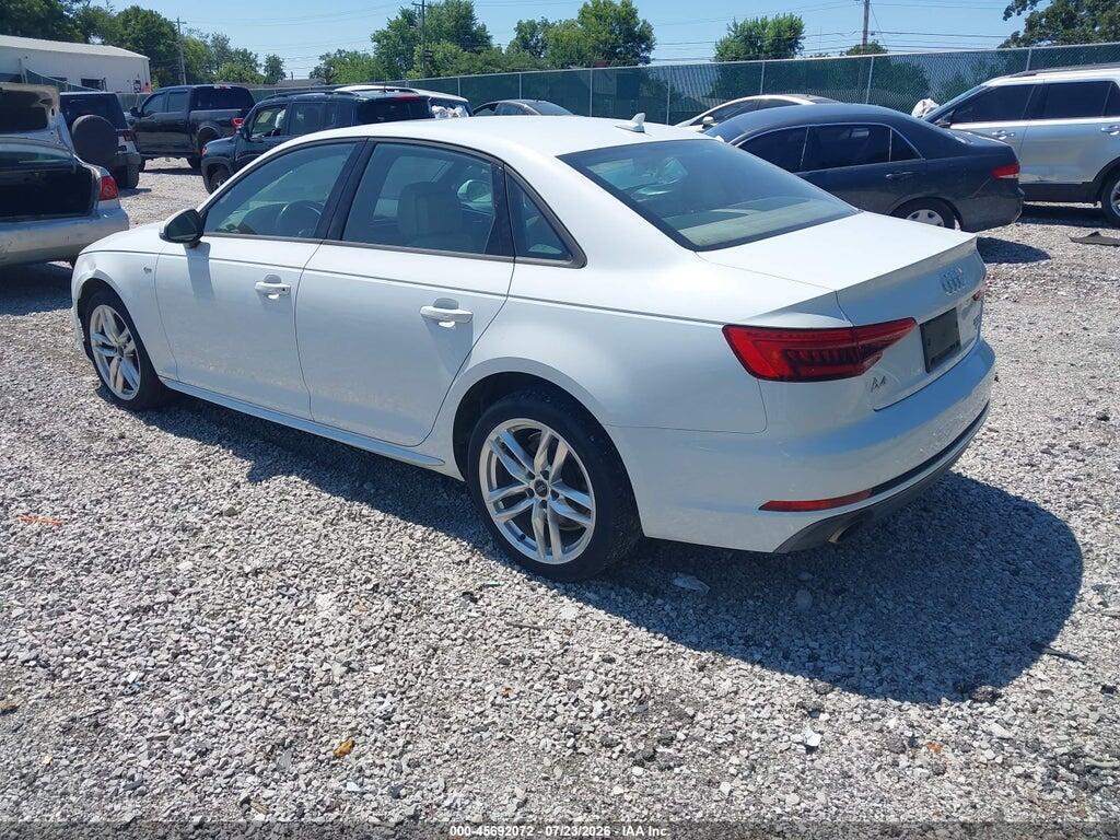 WAUKMAF47HN056798 2017 AUDI A4 photo no. 3
