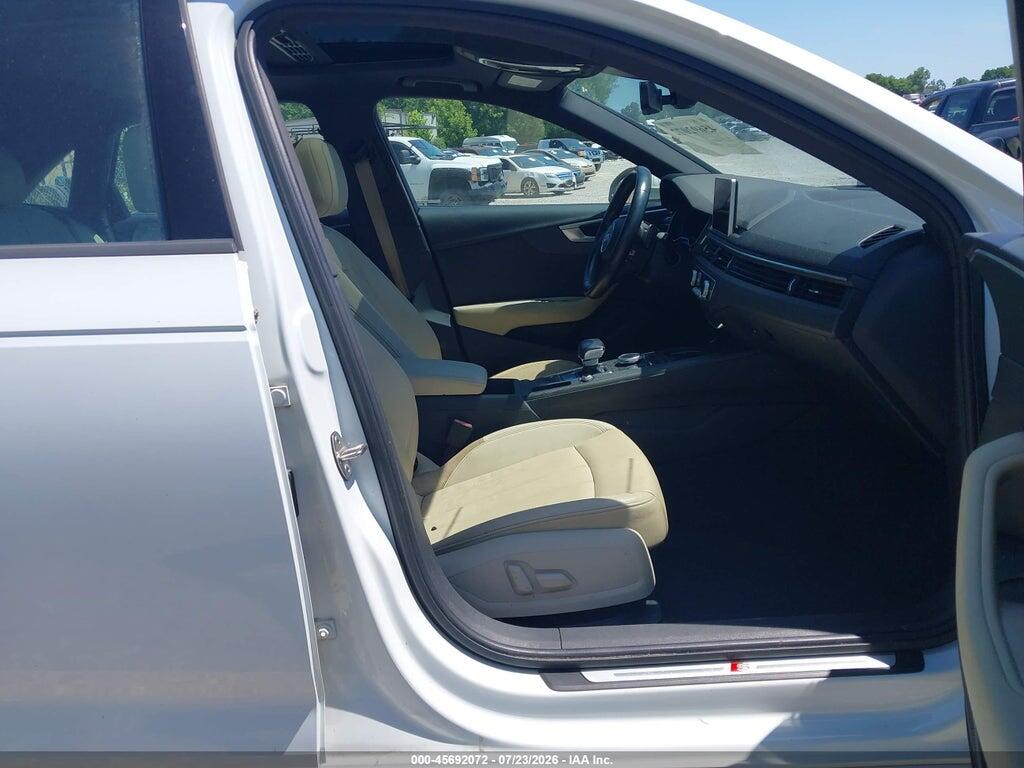 WAUKMAF47HN056798 2017 AUDI A4 photo no. 5