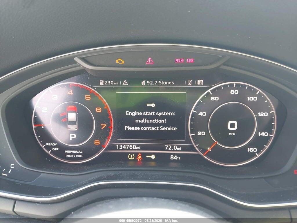 WAUKMAF47HN056798 2017 AUDI A4 photo no. 7