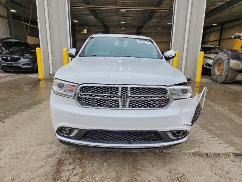 2017 DODGE DURANGO CITADEL — Фото 5 из 13