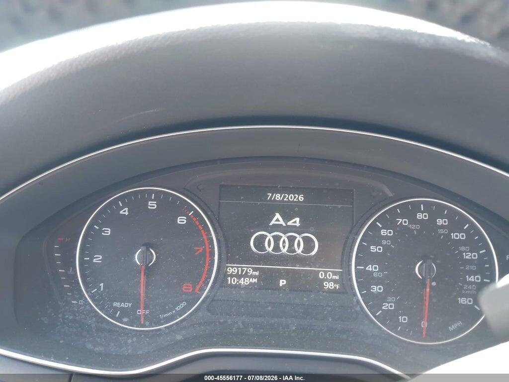 WAUGMAF41HA079362 2017 AUDI A4 photo no. 7