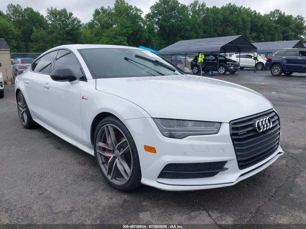 WAUW3AFC7HN017883 2017 AUDI A7 photo no. 1