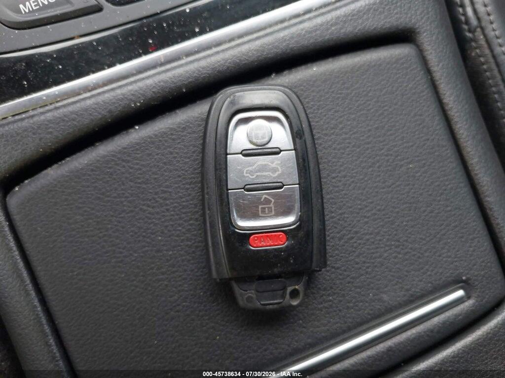 WAUW3AFC7HN017883 2017 AUDI A7 photo no. 11