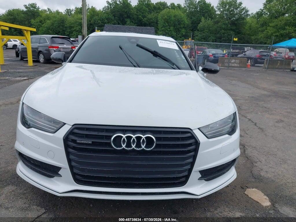 WAUW3AFC7HN017883 2017 AUDI A7 photo no. 12