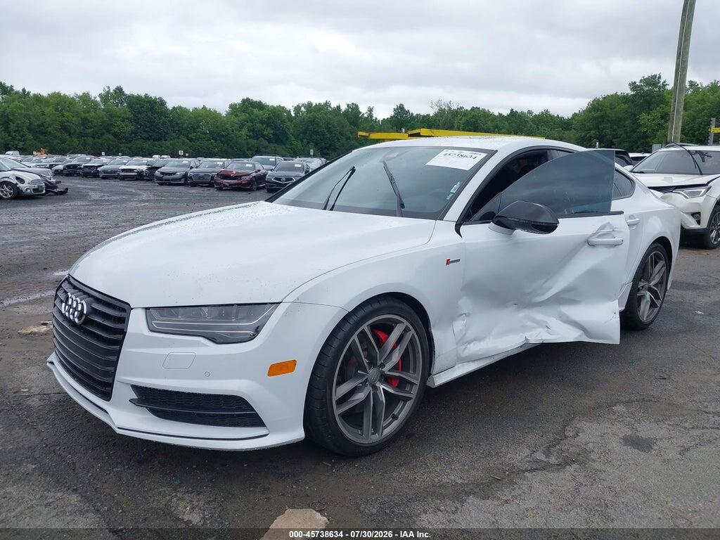 WAUW3AFC7HN017883 2017 AUDI A7 photo no. 2