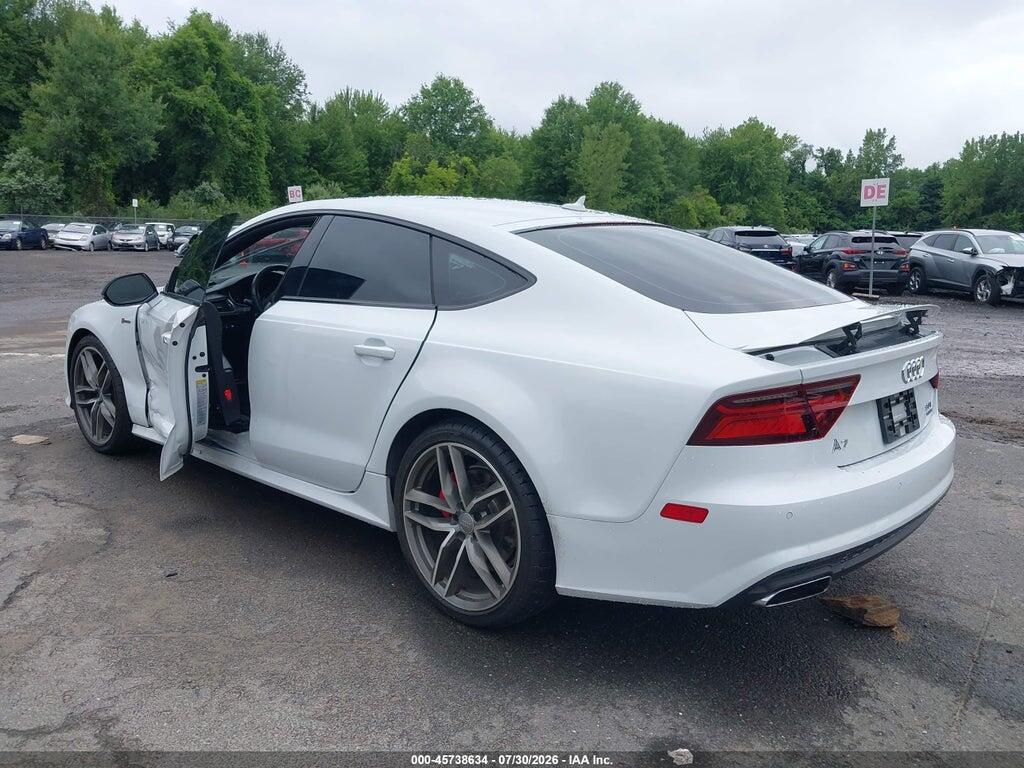 WAUW3AFC7HN017883 2017 AUDI A7 photo no. 3
