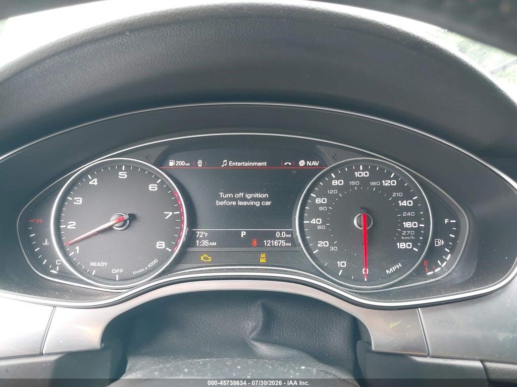 WAUW3AFC7HN017883 2017 AUDI A7 photo no. 7
