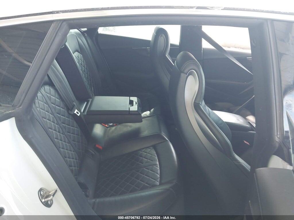WAUB4CF59JA030219 2018 AUDI S5 photo no. 8