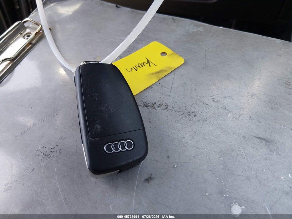 WAUAUGFF6J1090695 2018 AUDI A3 photo no. 11