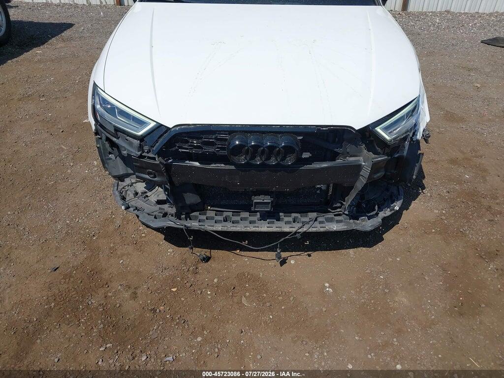 WAUJ8GFF2J1002634 2018 AUDI A3 photo no. 6