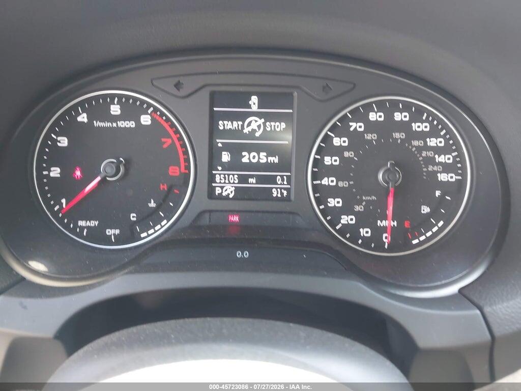 WAUJ8GFF2J1002634 2018 AUDI A3 photo no. 7