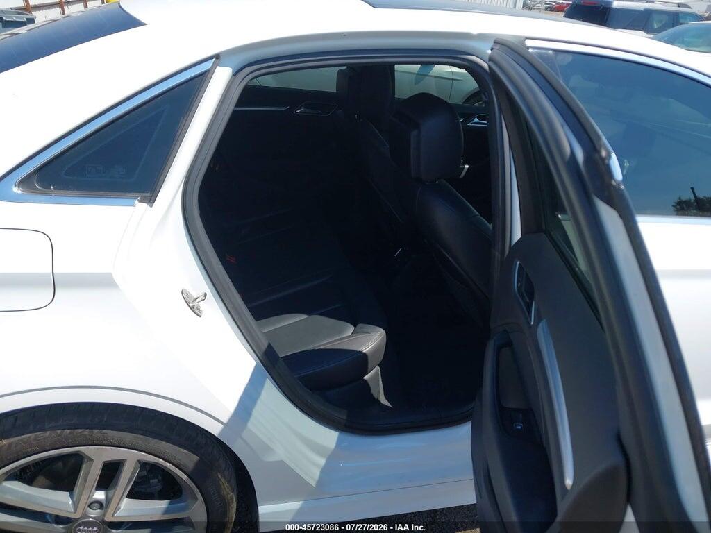 WAUJ8GFF2J1002634 2018 AUDI A3 photo no. 8