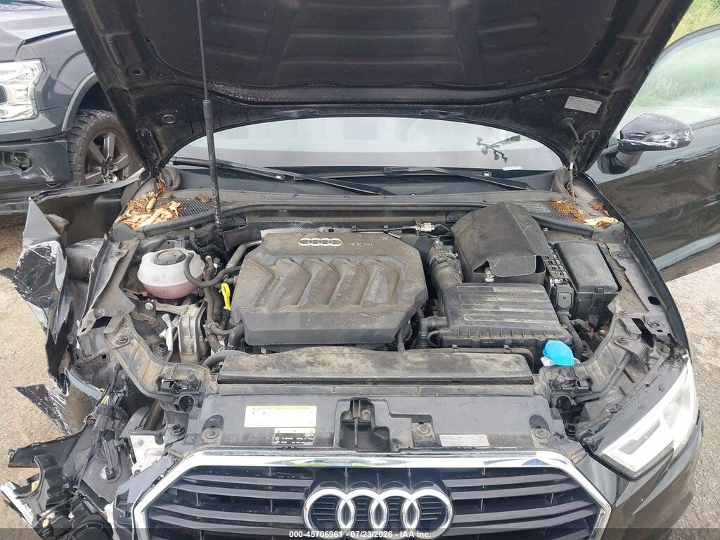 WAUAUGFF5J1010755 2018 AUDI A3 photo no. 10
