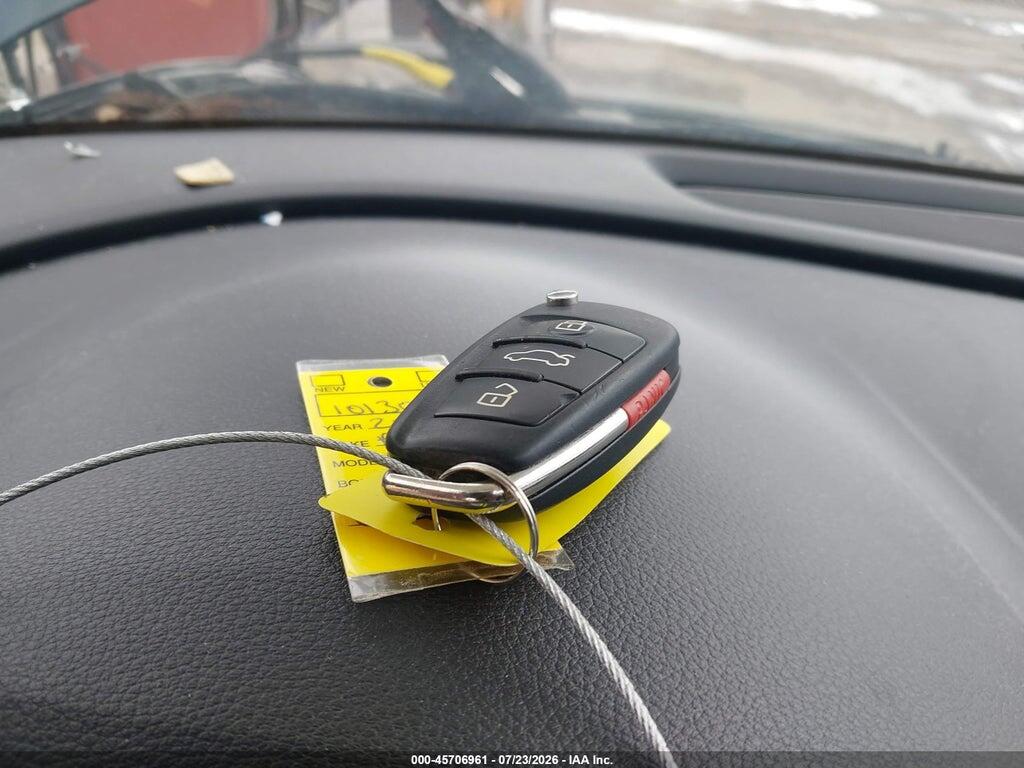 WAUAUGFF5J1010755 2018 AUDI A3 photo no. 11