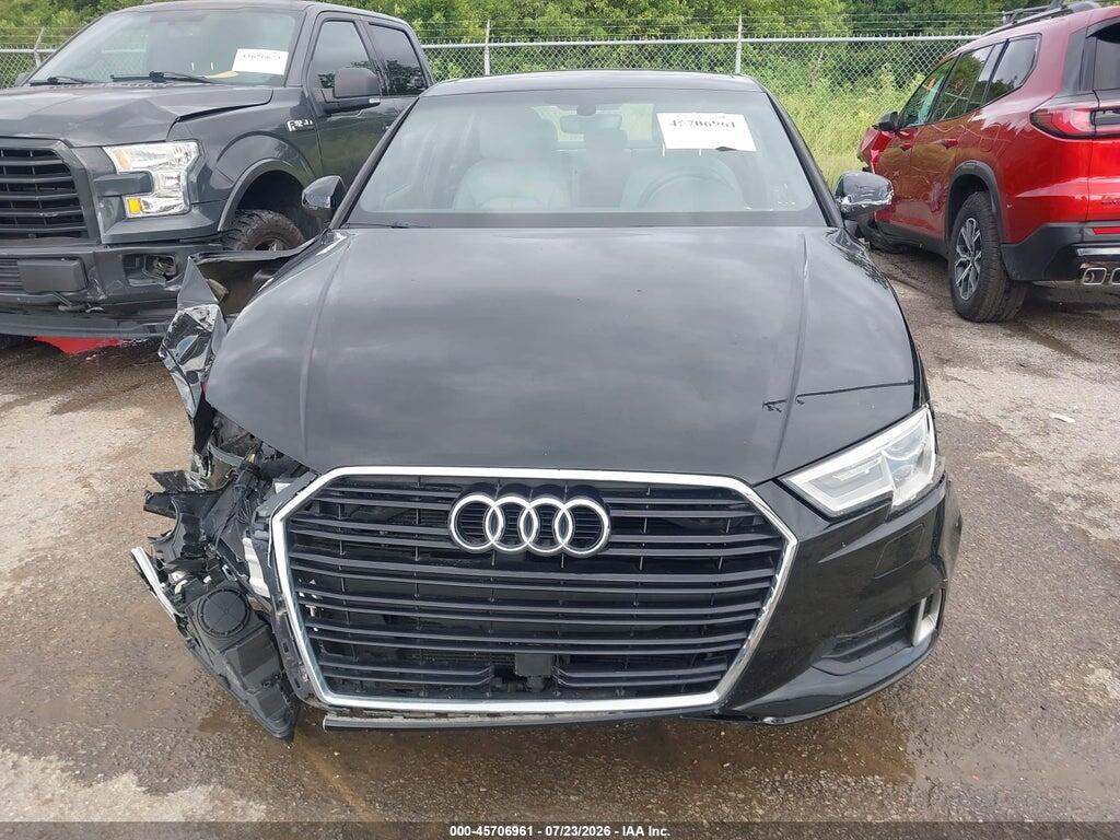 WAUAUGFF5J1010755 2018 AUDI A3 photo no. 12