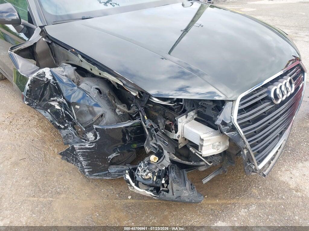 WAUAUGFF5J1010755 2018 AUDI A3 photo no. 6